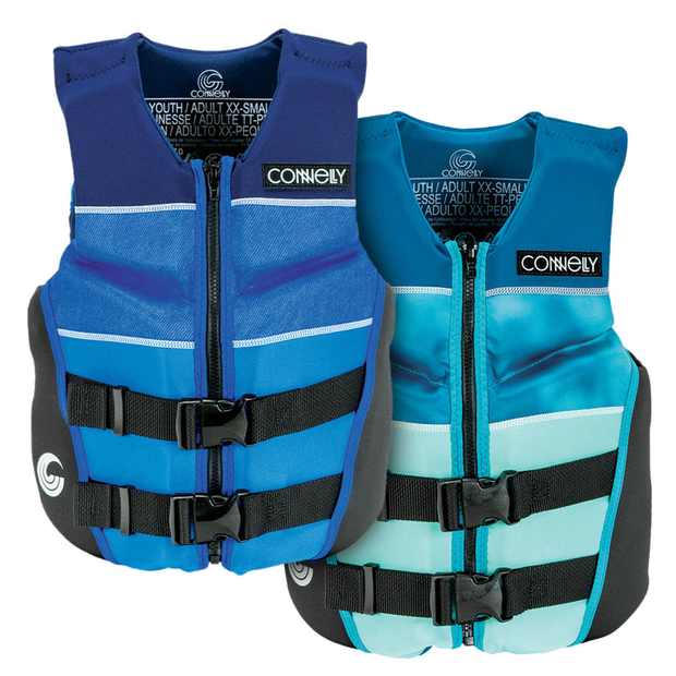 Connelly Junior Classic Neo Lifevest