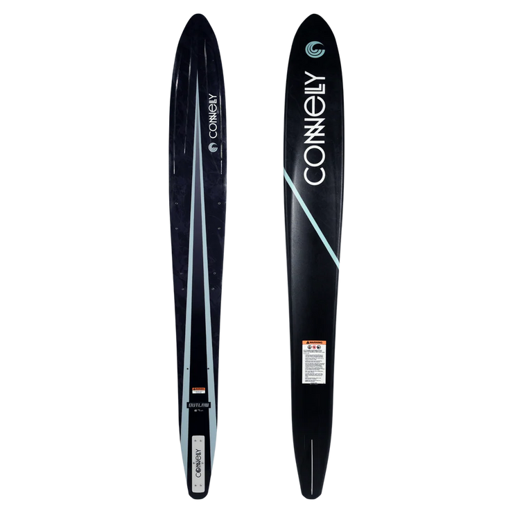 Connelly Outlaw Slalom Waterski