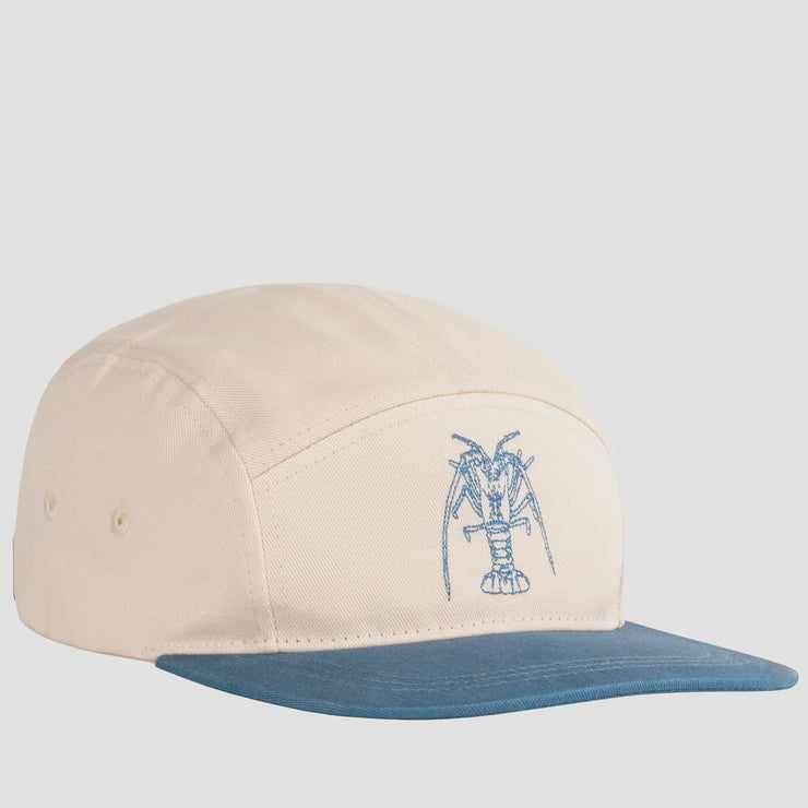 Desolve Crawly Camp Hat