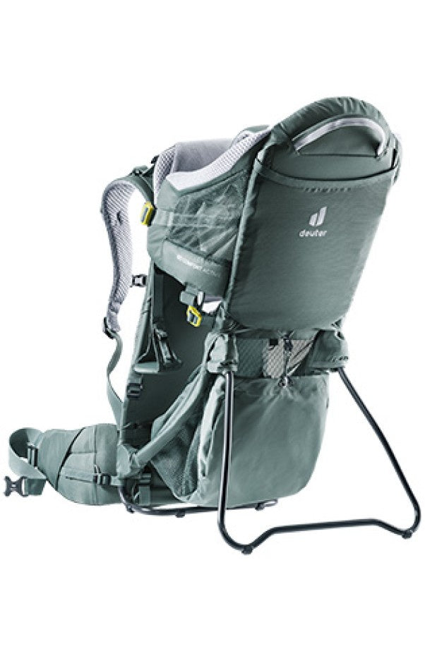 Deuter Kid Comfort Active