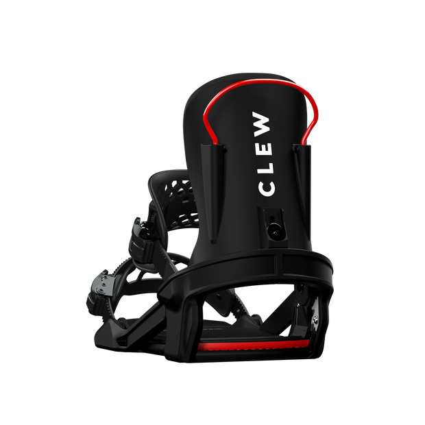 CLEW Freedom 1.0 - Black