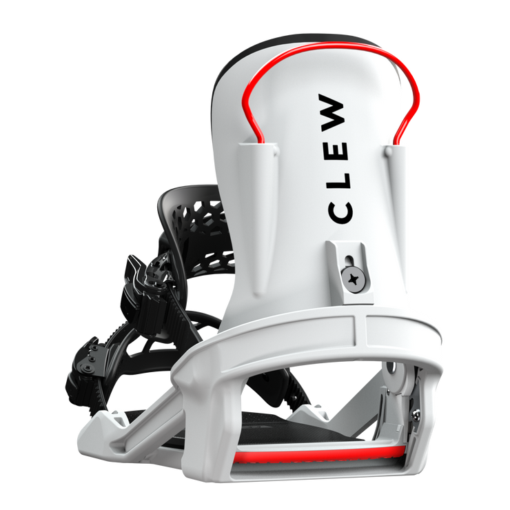 CLEW Freedom 1.0 - White