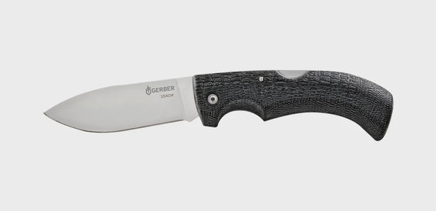 Gerber Gator 154cm Folding Knife