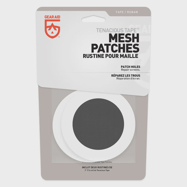 Gear Aid Mesh Patches