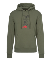 Van Deer Hoodie