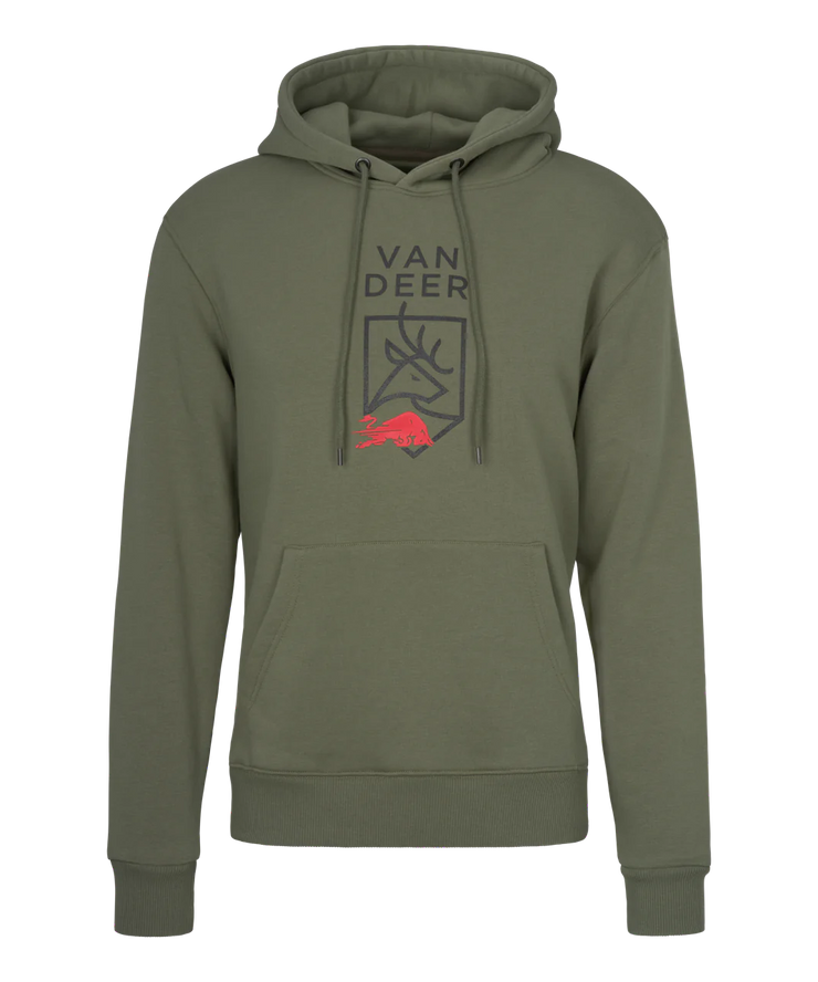 Van Deer Hoodie