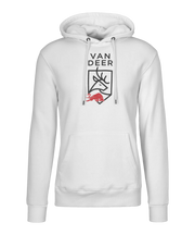 Van Deer Hoodie