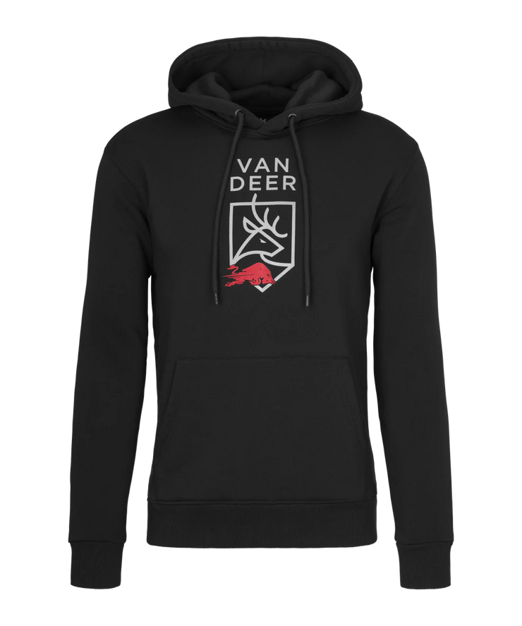 Van Deer Hoodie