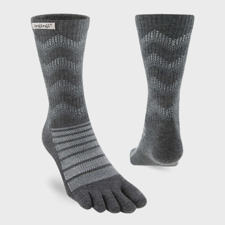 Injinji OUTDOOR Midweight - Merino