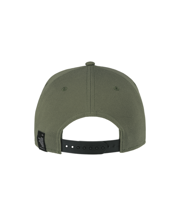 Van Deer Flat cap - Khaki