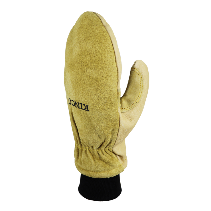 Kinco Ski Mitten