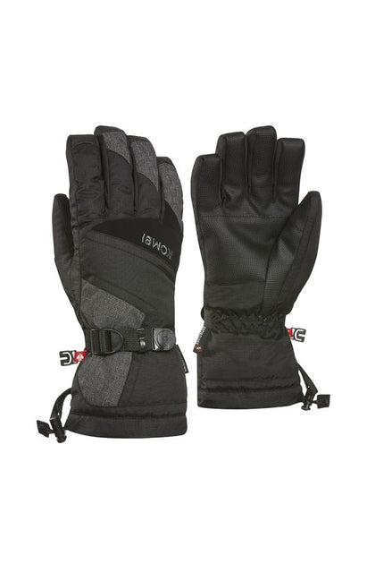 Kombi Men's Gloves – Alpine Sports