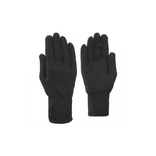 Kombi Men's Polypro Touch Glove Liner