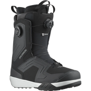 Salomon Dialogue Duel Boa wide - Black / Black / White