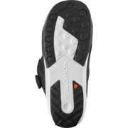 Salomon Dialogue Duel Boa wide - Black / Black / White