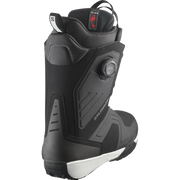Salomon Dialogue Duel Boa wide - Black / Black / White