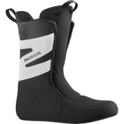 Salomon Dialogue Duel Boa wide - Black / Black / White