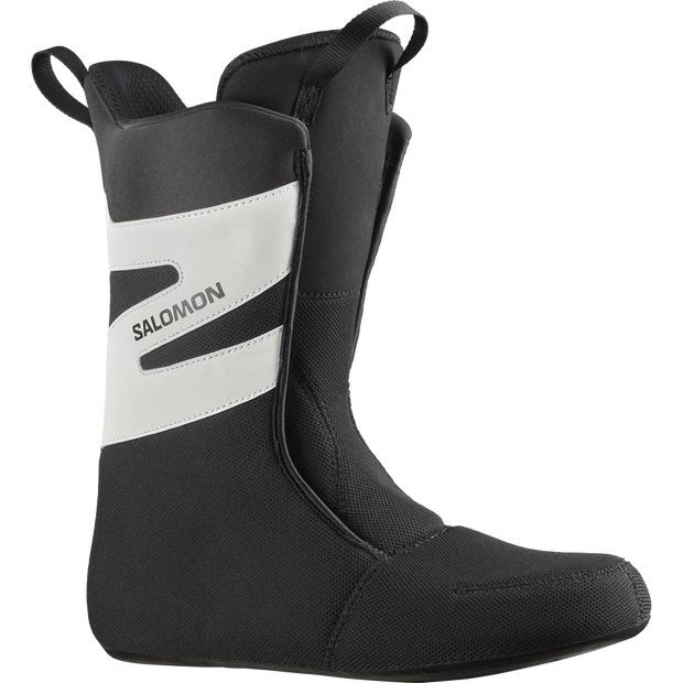 Salomon Dialogue Duel Boa wide - Black / Black / White