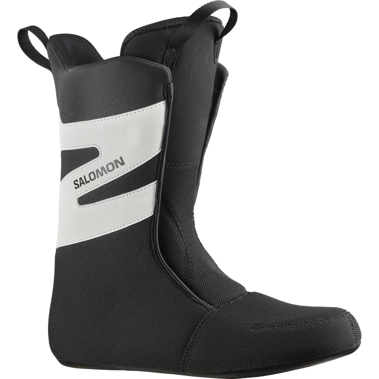 Salomon Dialogue Duel Boa wide - Black / Black / White
