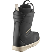 Salomon Faction Boa - Black/Rainy Day