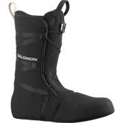 Salomon Faction Boa - Black/Rainy Day