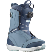 Salomon Ivy Boa Women's -Copen Blue / Sargasso Sea / Sterling Blue