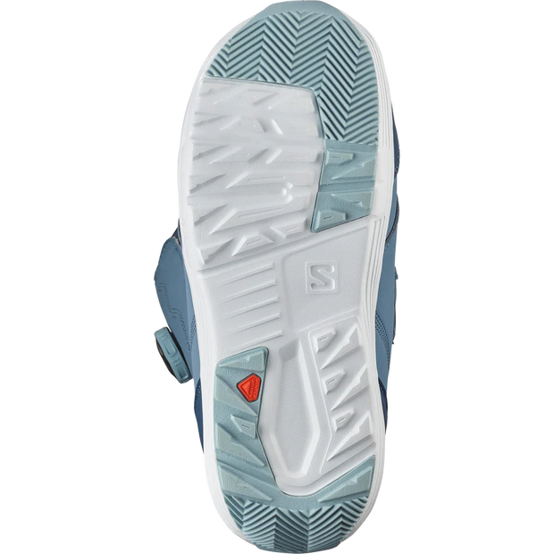 Salomon Ivy Boa Women's -Copen Blue / Sargasso Sea / Sterling Blue