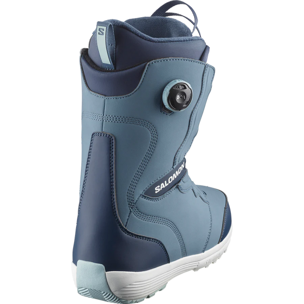Salomon Ivy Boa Women's -Copen Blue / Sargasso Sea / Sterling Blue