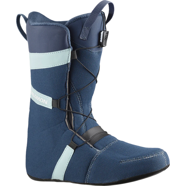 Salomon Ivy Boa Women's -Copen Blue / Sargasso Sea / Sterling Blue