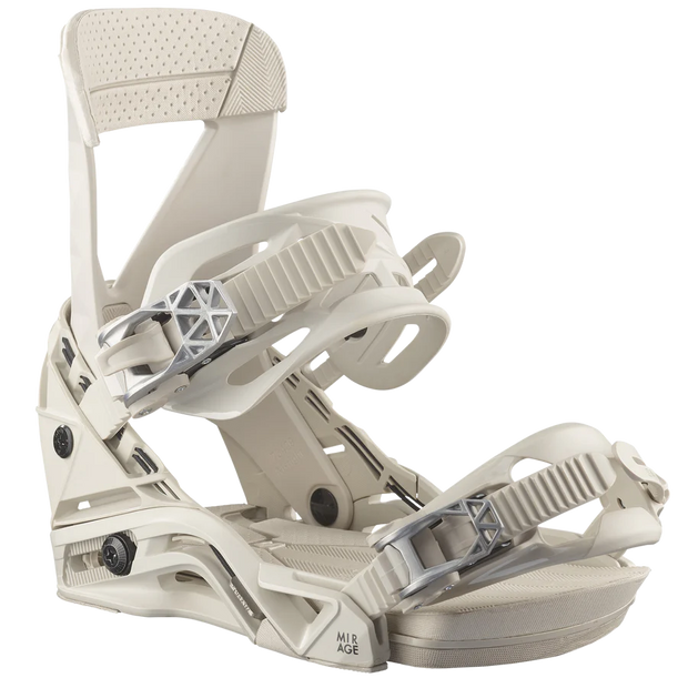 Salomon Mirage Snowboard Bindings - Rainy Day