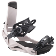 Salomon Rhythm Snowboard Bindings - Lilac Ash