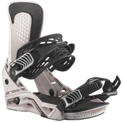 Salomon Hologram Snowboard bindings - Lilac Ash