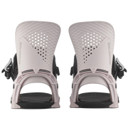 Salomon Hologram Snowboard bindings - Lilac Ash