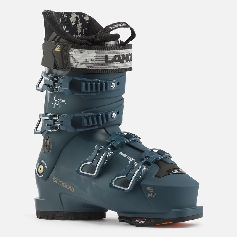 Ski Boots – Alpine Sports - Main Image