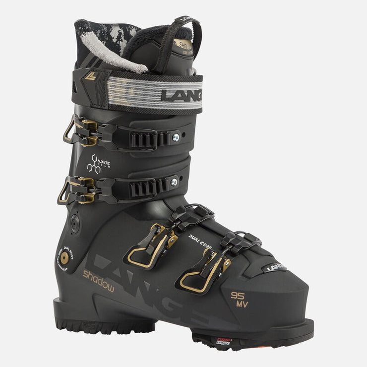 Lange Shadow 95 W MV Ski Boot (2025)