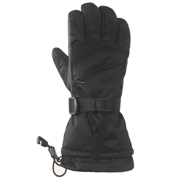 Swany X-Therm Ladies Glove - Black