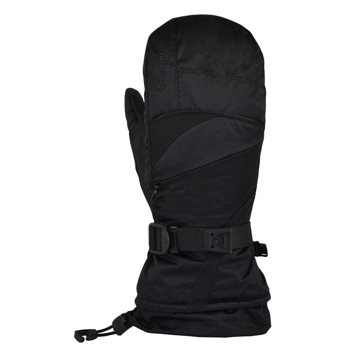 Swany X-Therm Ladies Mitt - Black