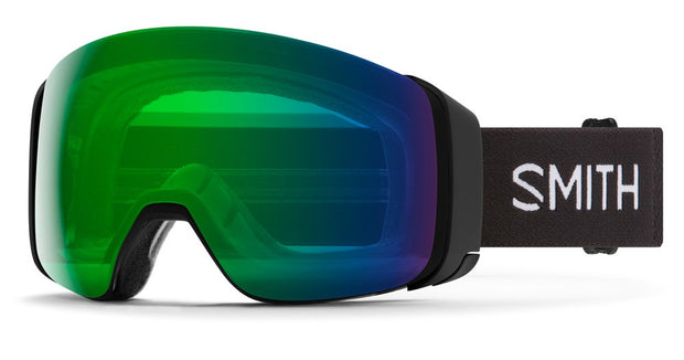 Smith 4 D Mag Adults Goggles