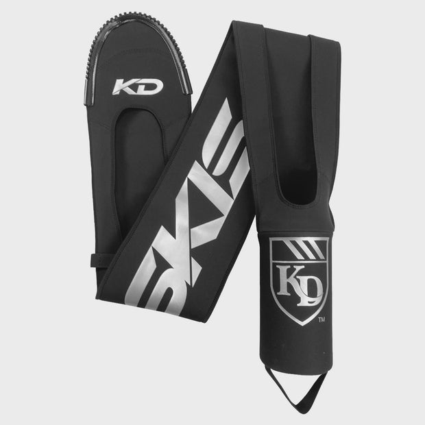 KD Deluxe Neoprene Ski Sock 65"/72"