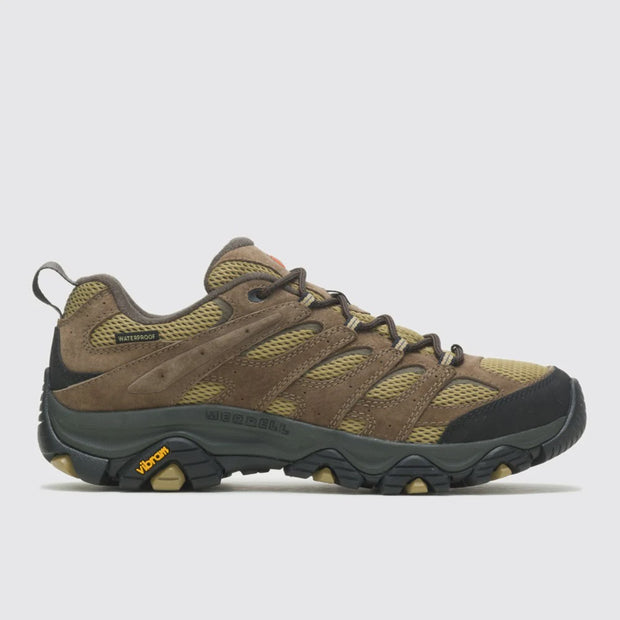 Merrell Moab 3 Waterproof Men's Shoe