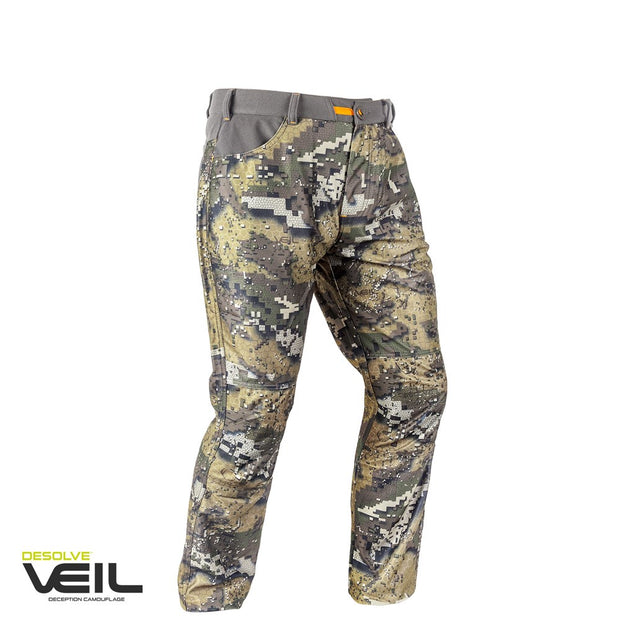 Hunters Element Macaulay Pants Desolve VEIL Camo