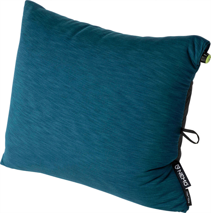 Nemo Fillo Backpacking Pillow
