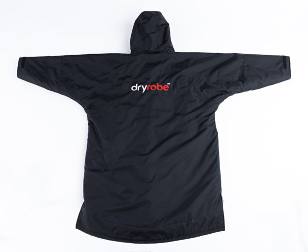 dryrobe® Advance Adults Long Sleeve Changing Robes