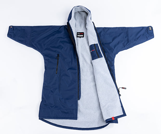 dryrobe® Advance Adults Long Sleeve Changing Robes