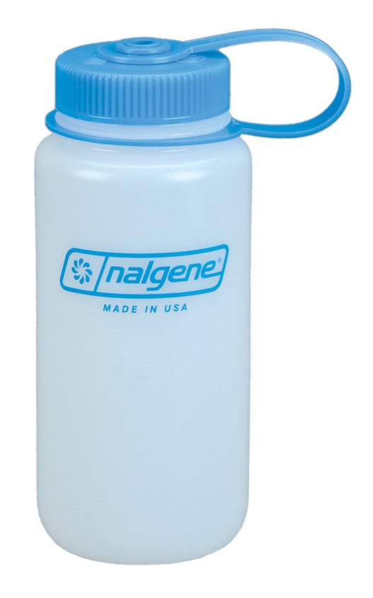 Nagene HDPE W/M 500ml