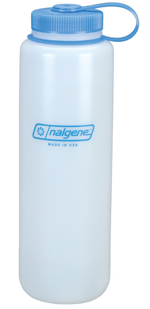 Nalgene HDPE 1.5 Litre Water Bottle