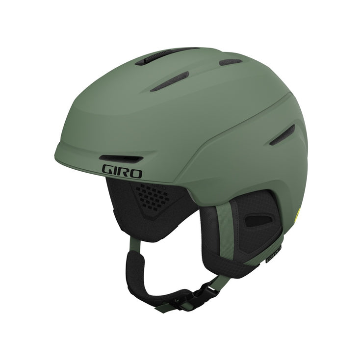 Giro Neo MIPS - Matt Hedge Green