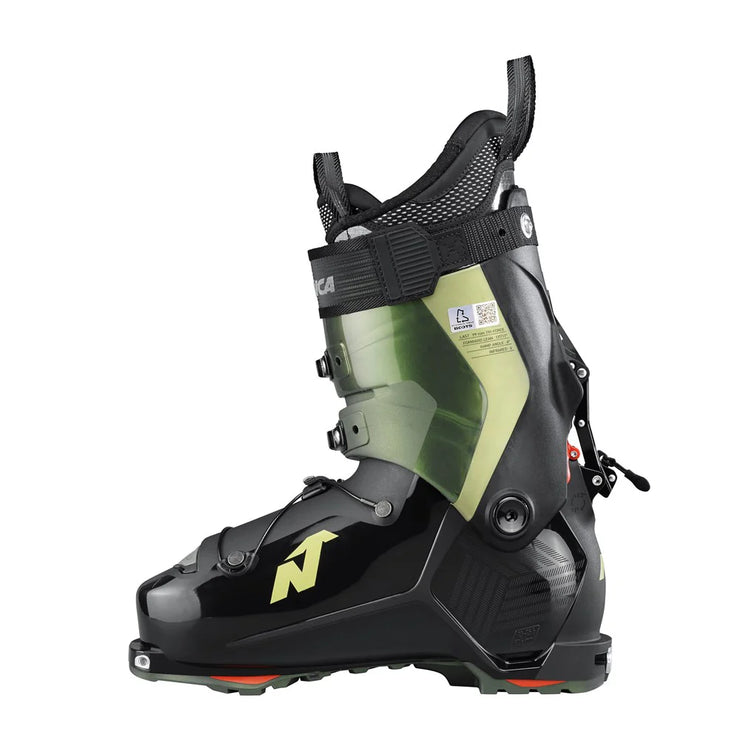 Nordica Unlimited 130 DYN '24