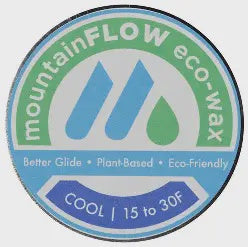 mountainFLOW Quick Wax  - Cool 56g