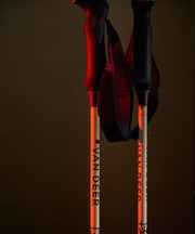 Van Deer Piste Carbon Pole